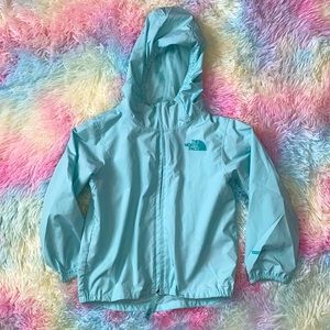 Toddler lightweight North Face 3T